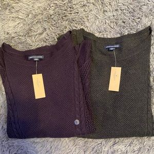 American eagle sweaters